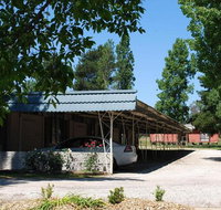 Holbrook Settlers Motel