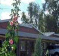 Glenndale Park Motel
