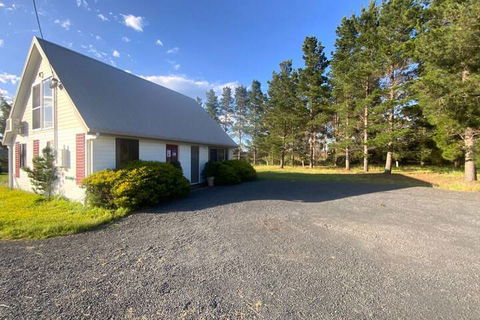 Alexanders' Of Richmond - Australia Accommodation 4