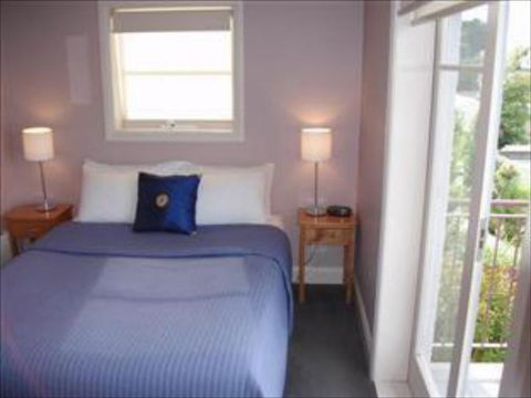 Apartments On Star - Australia Accommodation 3