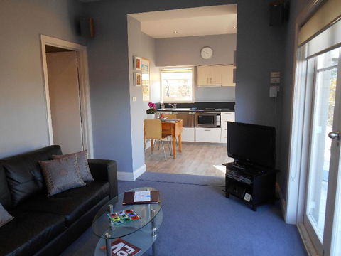 Apartments On Star - Australia Accommodation 2
