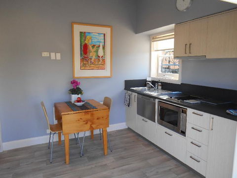 Apartments On Star - Australia Accommodation 1