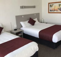 Cobb Inlander Motel - Australia Accommodation