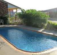 Highway Inn Motel - Australia Accommodation