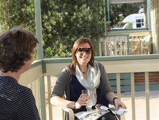 Anakie VIC Australia Accommodation