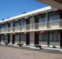 Beach Motor Inn Frankston - Australia Accommodation
