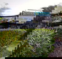Emerald Motel Apartments - Australia Accommodation