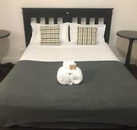 The Irish Village - Australia Accommodation