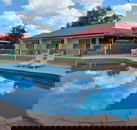 Emerald Explorers Inn - Australia Accommodation