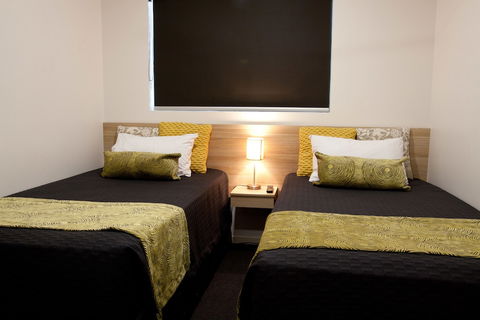 Abode37 - Australia Accommodation 3