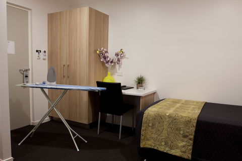Abode37 - Australia Accommodation 2
