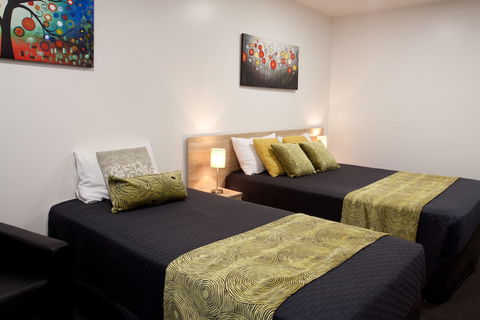 Abode37 - Australia Accommodation 4