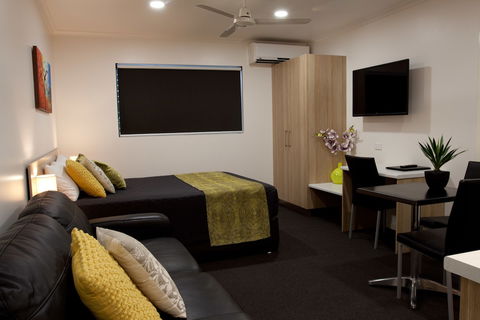 Abode37 - Australia Accommodation 5