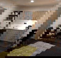 Abode37 - Australia Accommodation