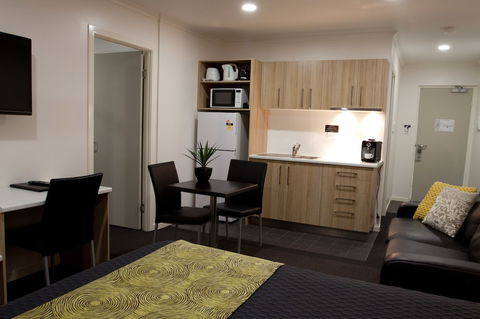Abode37 - Australia Accommodation 0