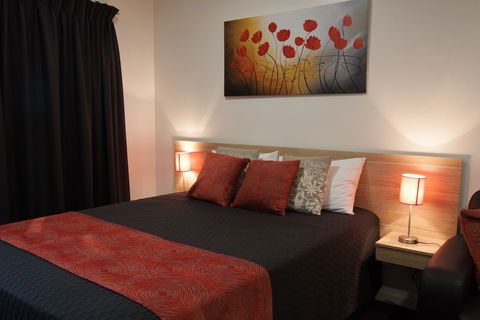 Abode37 - Australia Accommodation 6