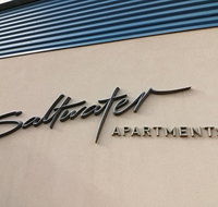 Saltwater Apartments - Australia Accommodation