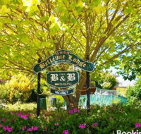 Eden Bed  Breakfast - Australia Accommodation