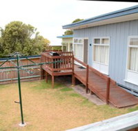 Hibiscus Heights - Australia Accommodation
