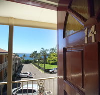Twofold Bay Motor Inn - Australia Accommodation