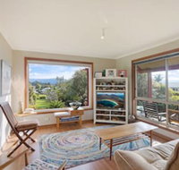 Monaro Cottage - Australia Accommodation