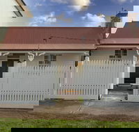 Daylesford Spa Accommodation - Australia Accommodation