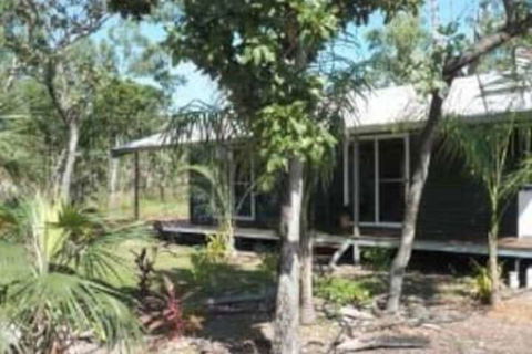 Chalets On Woodlands - Australia Accommodation 0