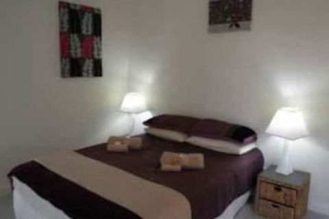 Chalets On Woodlands - Australia Accommodation 4