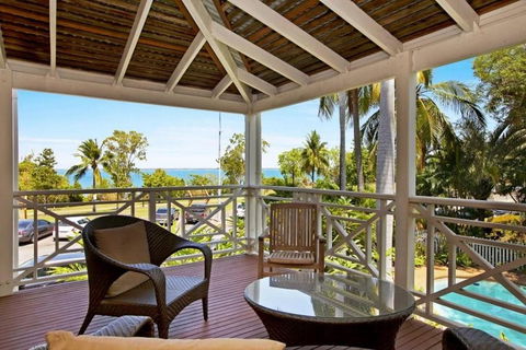 Mandalay Luxury Stay - Australia Accommodation 3