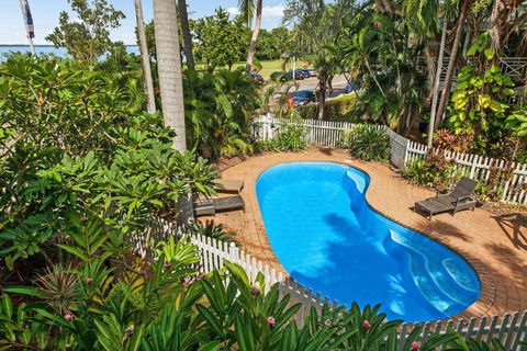 Mandalay Luxury Stay - Australia Accommodation 5