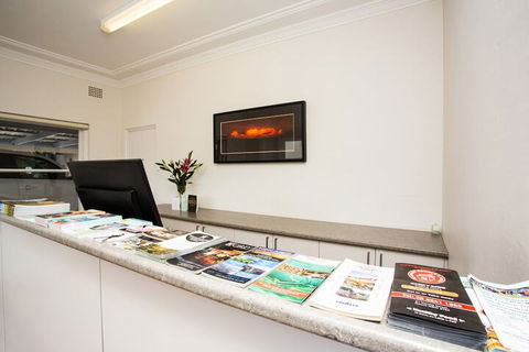 Cowra Motor Inn - Australia Accommodation 6