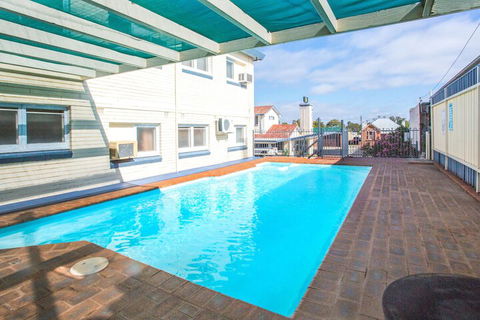 Cowra Motor Inn - Australia Accommodation 2