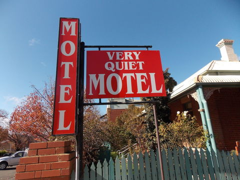 Cowra Crest Motel - Australia Accommodation 0
