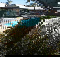 Lone Pine Motel - Corowa - Australia Accommodation
