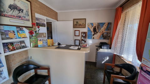 Lone Pine Motel - Corowa - Australia Accommodation 3