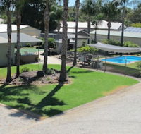 Golfers Lodge Motel - Australia Accommodation