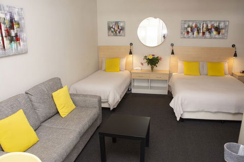 Nebula Motel Cooma - Australia Accommodation 5