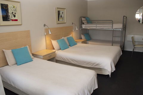 Nebula Motel Cooma - Australia Accommodation 3