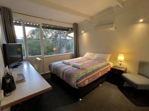 High Country Motel - Australia Accommodation 5