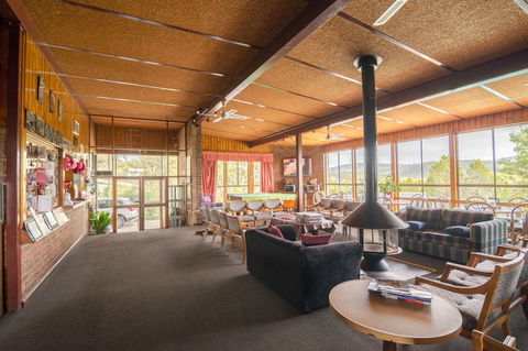 High Country Motel - Australia Accommodation 3