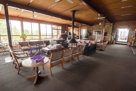 High Country Motel - Australia Accommodation 4