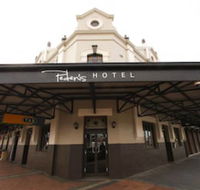 Peden's Hotel - Australia Accommodation