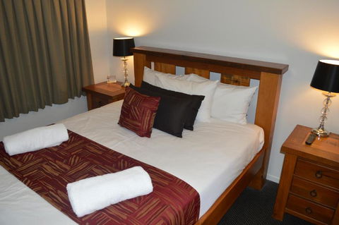 Comfort Inn Marco Polo Motel - Australia Accommodation 2