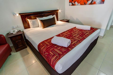 Comfort Inn Marco Polo Motel - Australia Accommodation 6