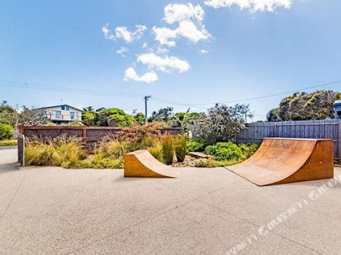 Smiths Beach Paradise - Australia Accommodation 2
