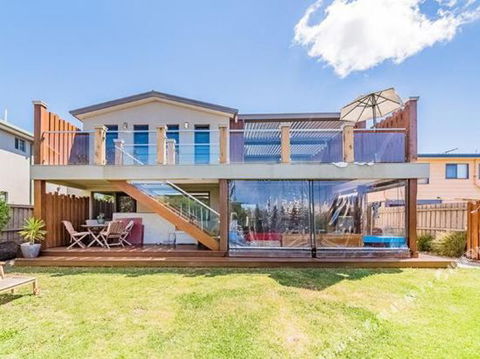 Smiths Beach Paradise - Australia Accommodation 1