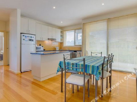 Fabulous Townhouse At The Famous Smiths Beach - Australia Accommodation 2