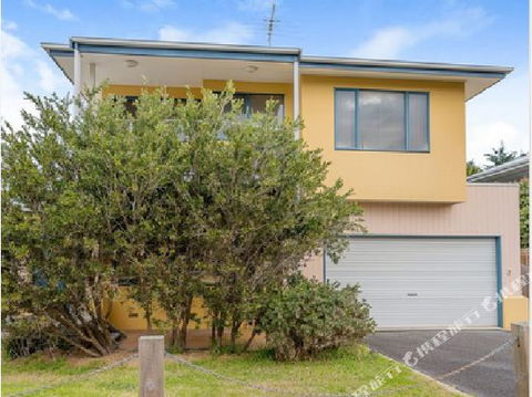Fabulous Townhouse At The Famous Smiths Beach - Australia Accommodation 0