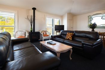 Alpha Loft - Australia Accommodation 0
