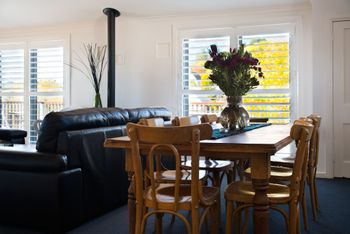 Alpha Loft - Australia Accommodation 6